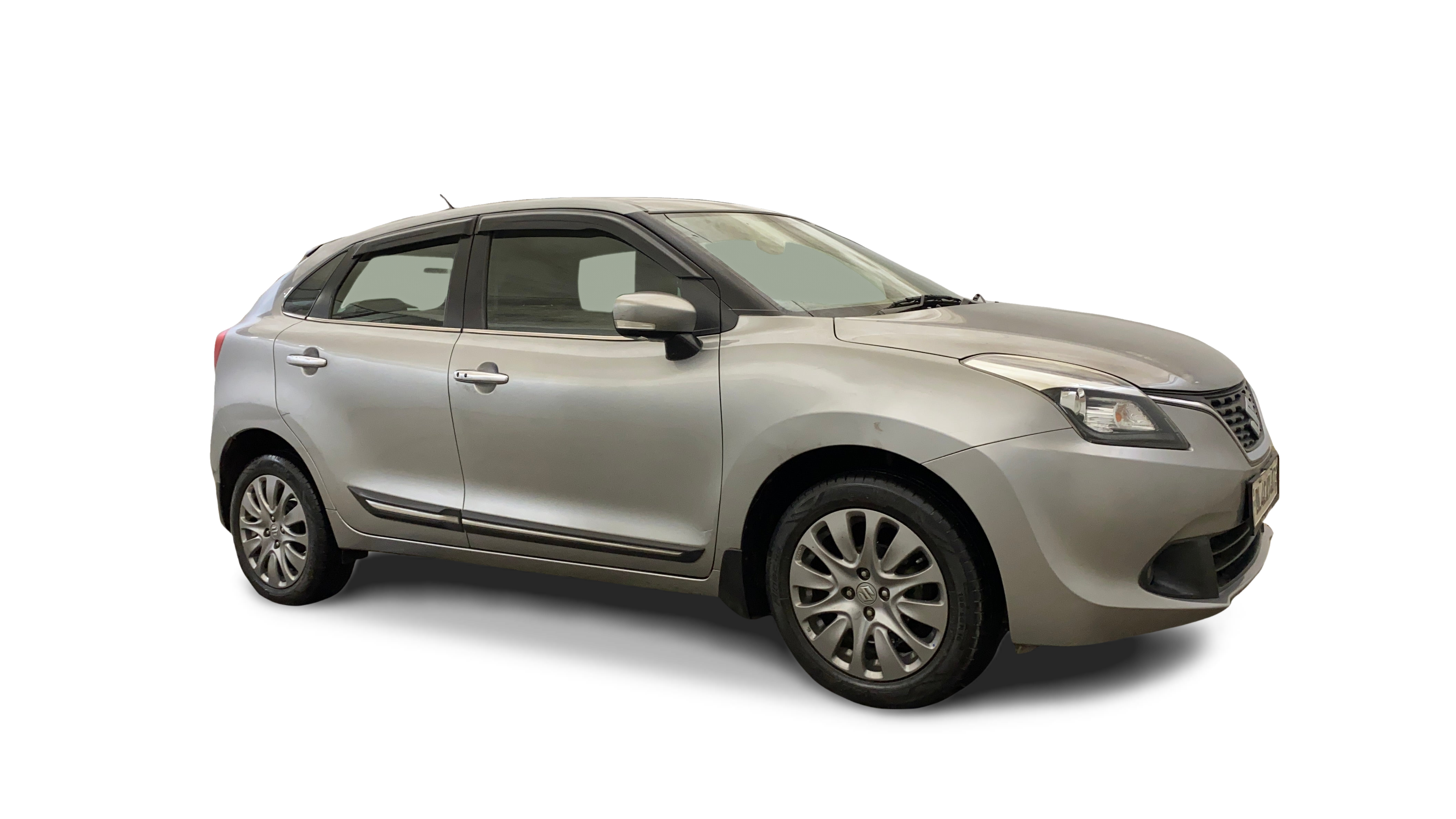 Maruti Baleno-img