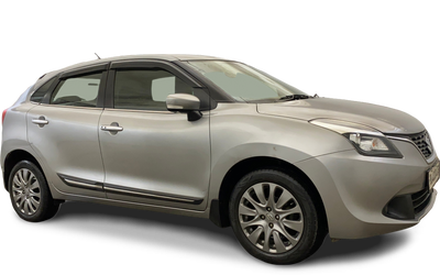 Maruti Baleno-img
