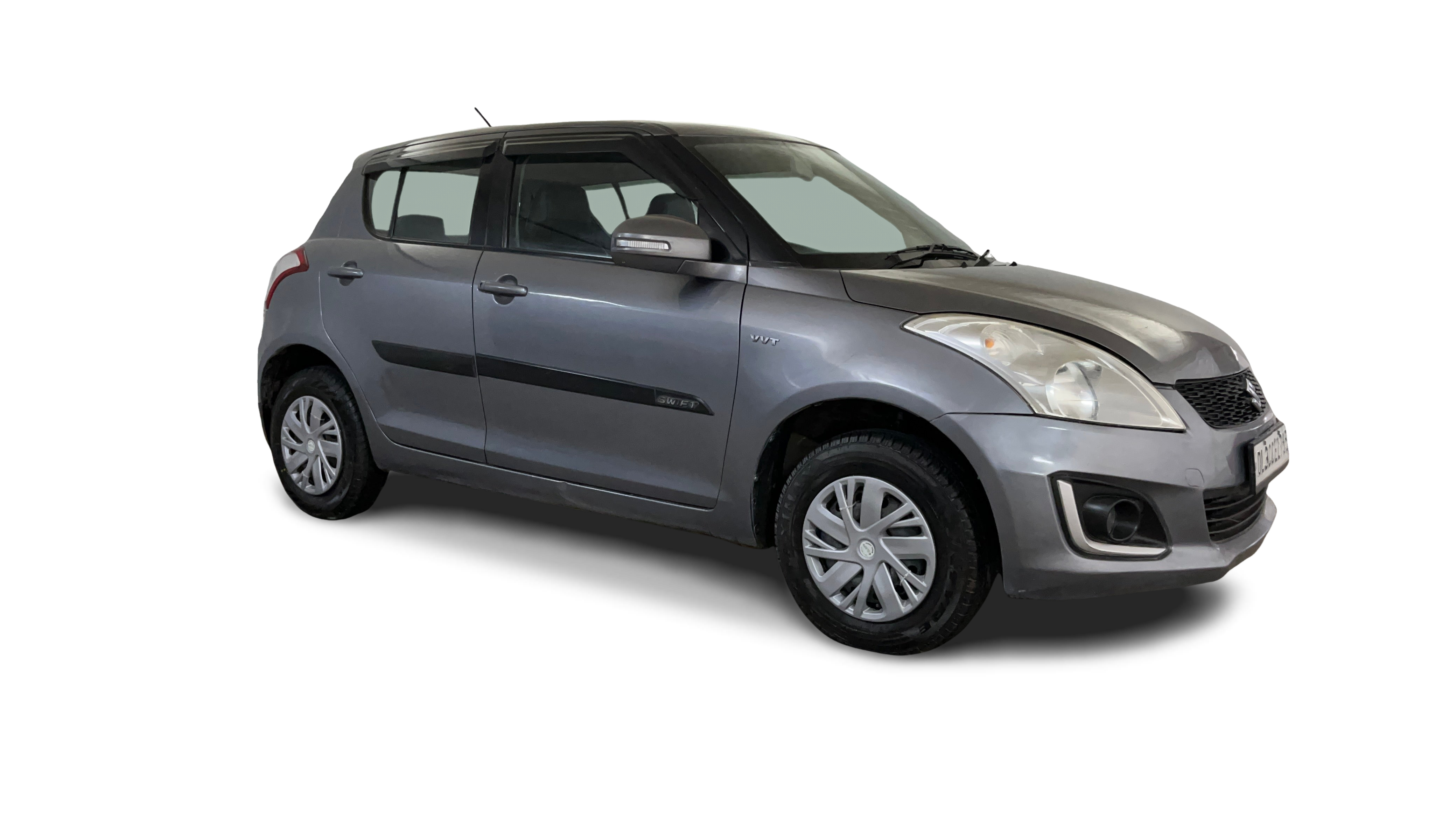 Maruti Swift-img