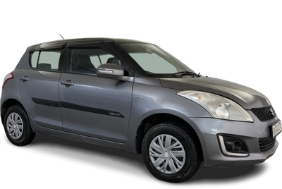 Maruti Swift-img