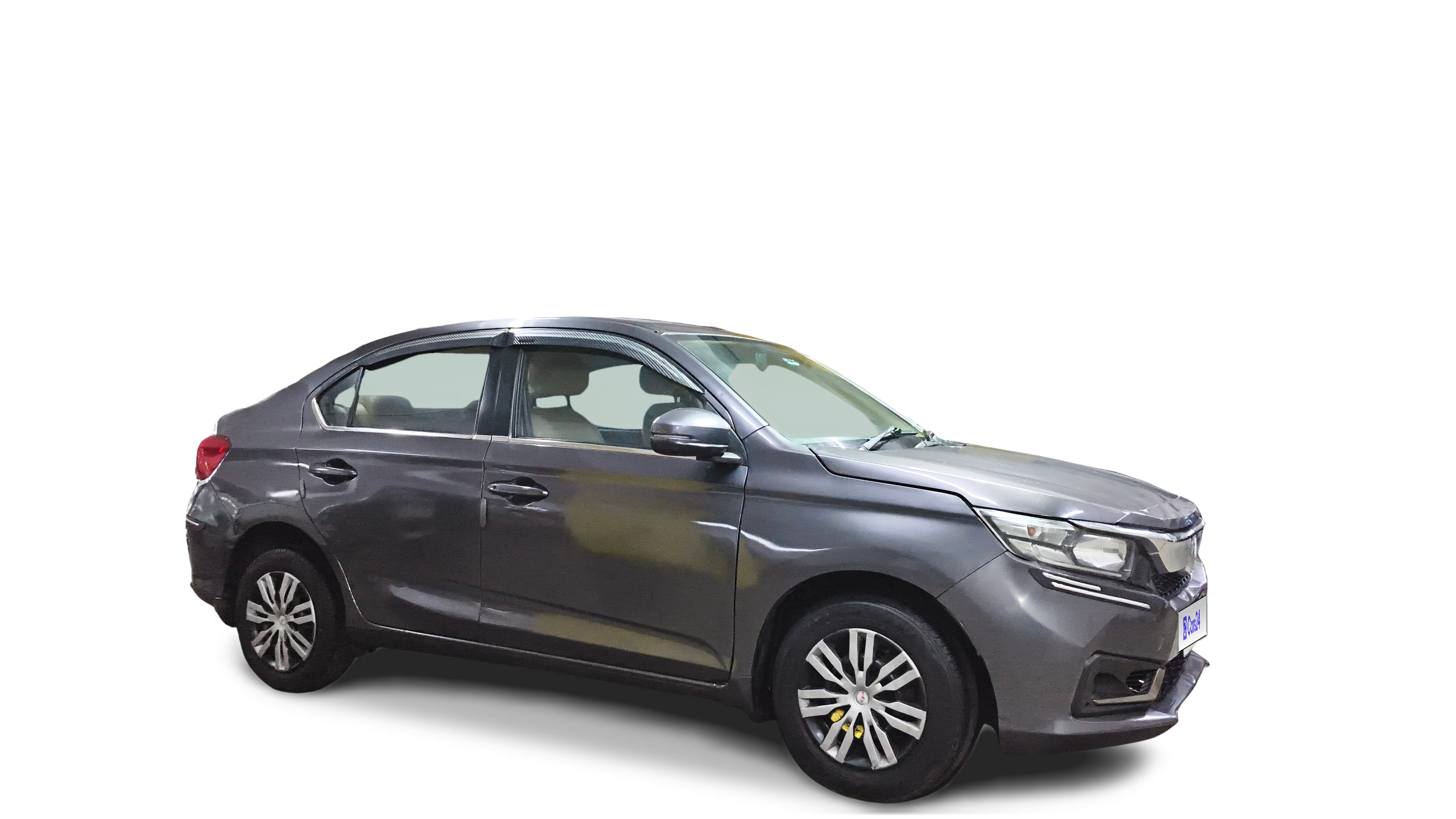 2020 Honda Amaze - Sedan - CNG - Manual - ₹4.38 lakh