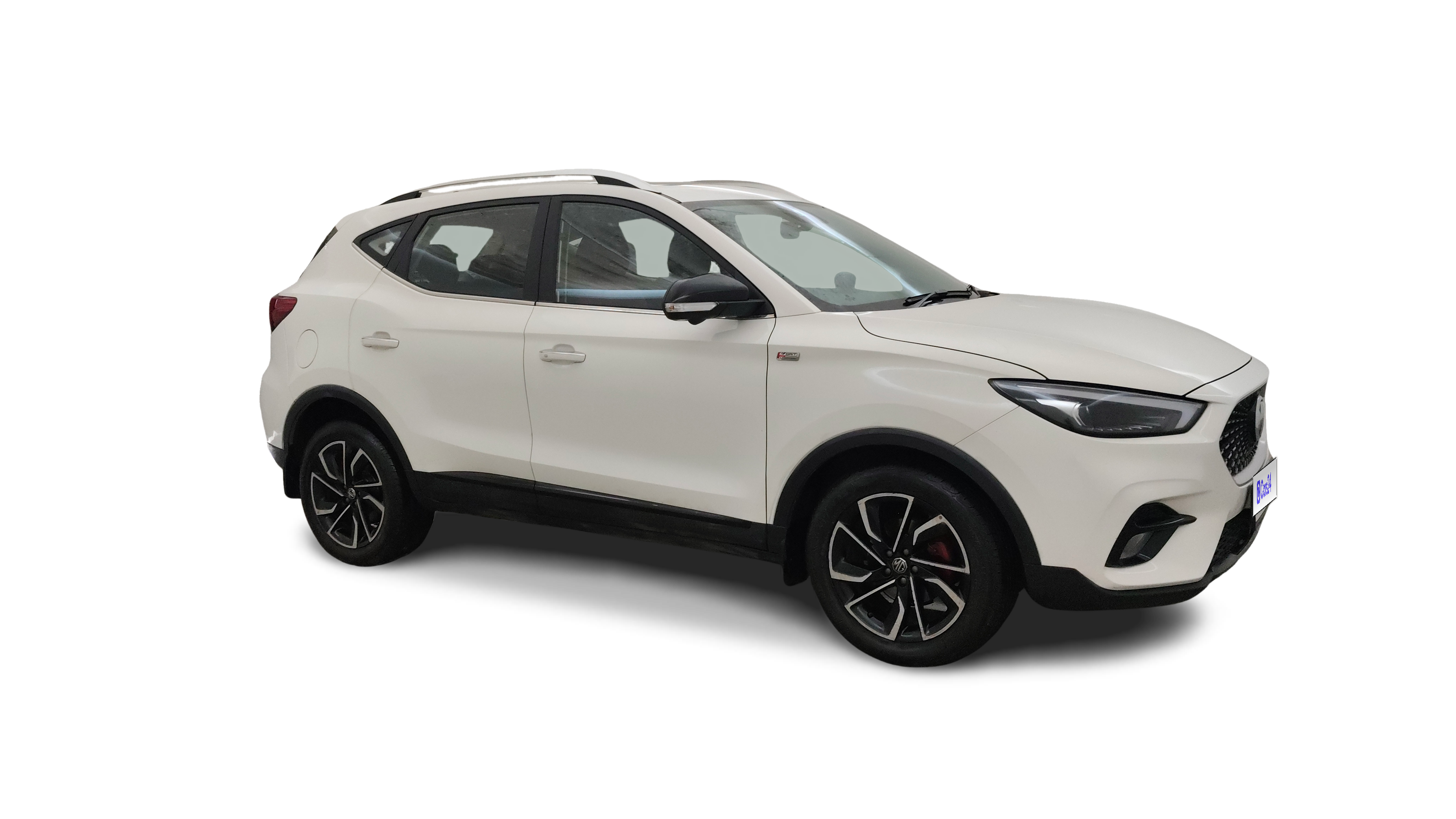 2022 MG ASTOR - SUV - Petrol - Automatic - ₹10.05 lakh