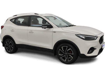 2022 MG ASTOR - SUV - Petrol - Automatic - ₹10.05 lakh