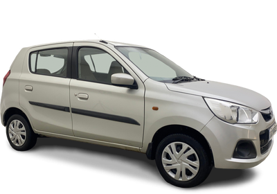 Maruti Alto K10-img