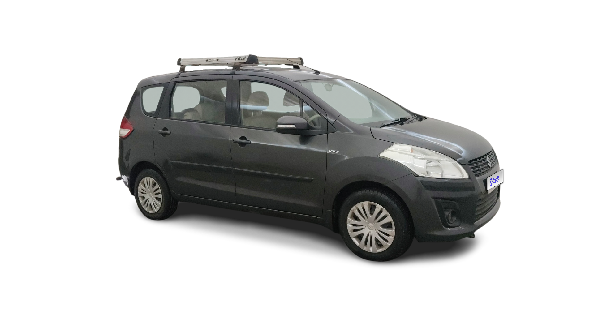 2015 Maruti Ertiga - SUV - CNG - Manual - ₹5.61 lakh