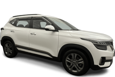 2021 KIA SELTOS - SUV - Petrol - Manual - ₹7.74 lakh