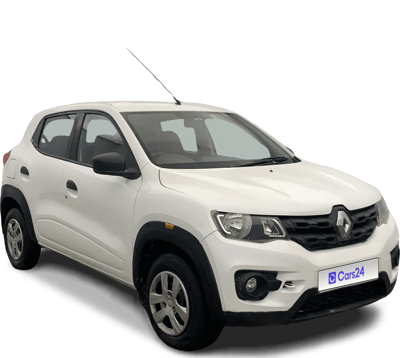 2016 Renault Kwid - Hatchback - Petrol - Manual - ₹2.27 lakh