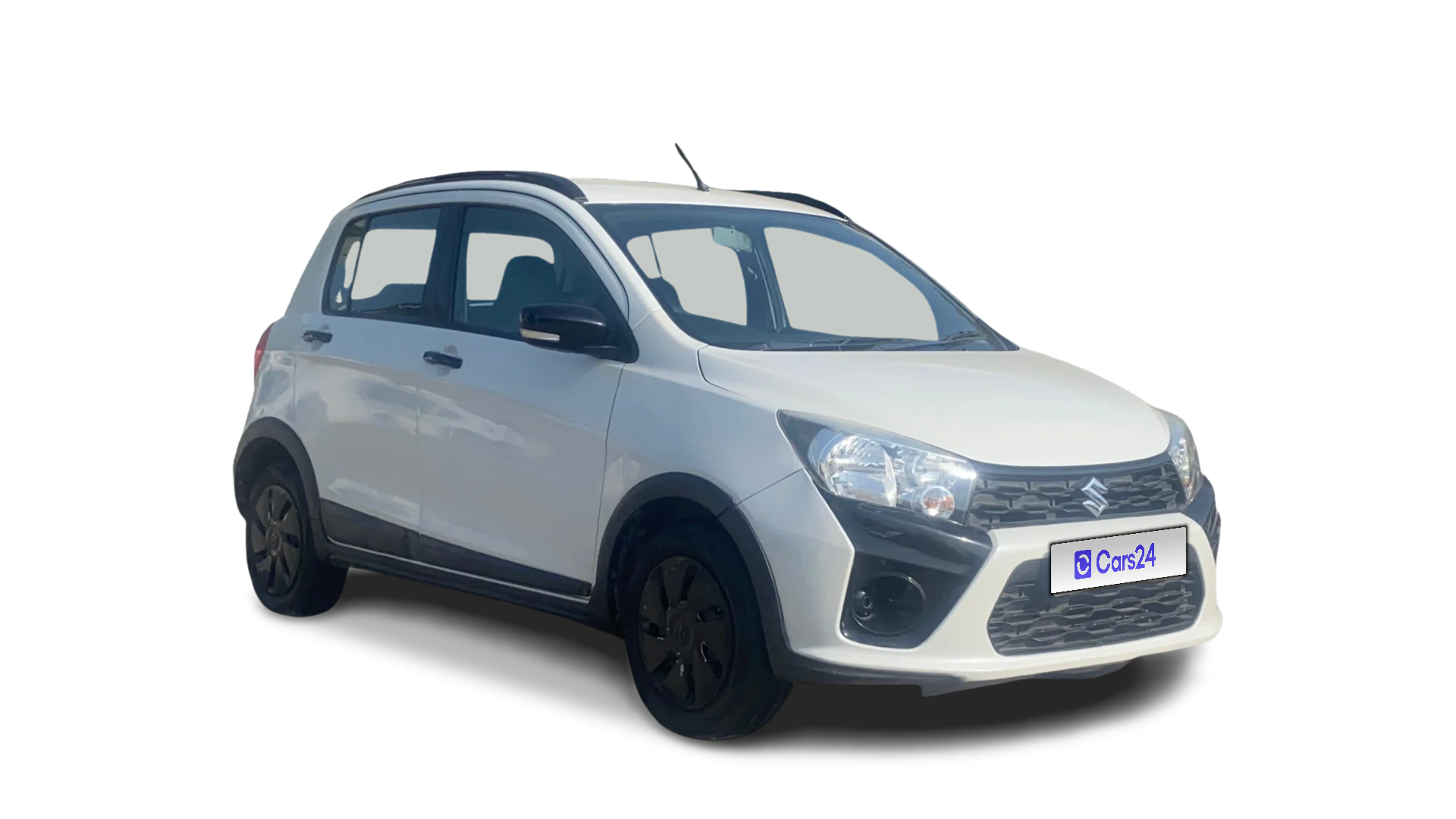 2018 Maruti Celerio X - Hatchback - Petrol - Automatic - ₹3.11 lakh