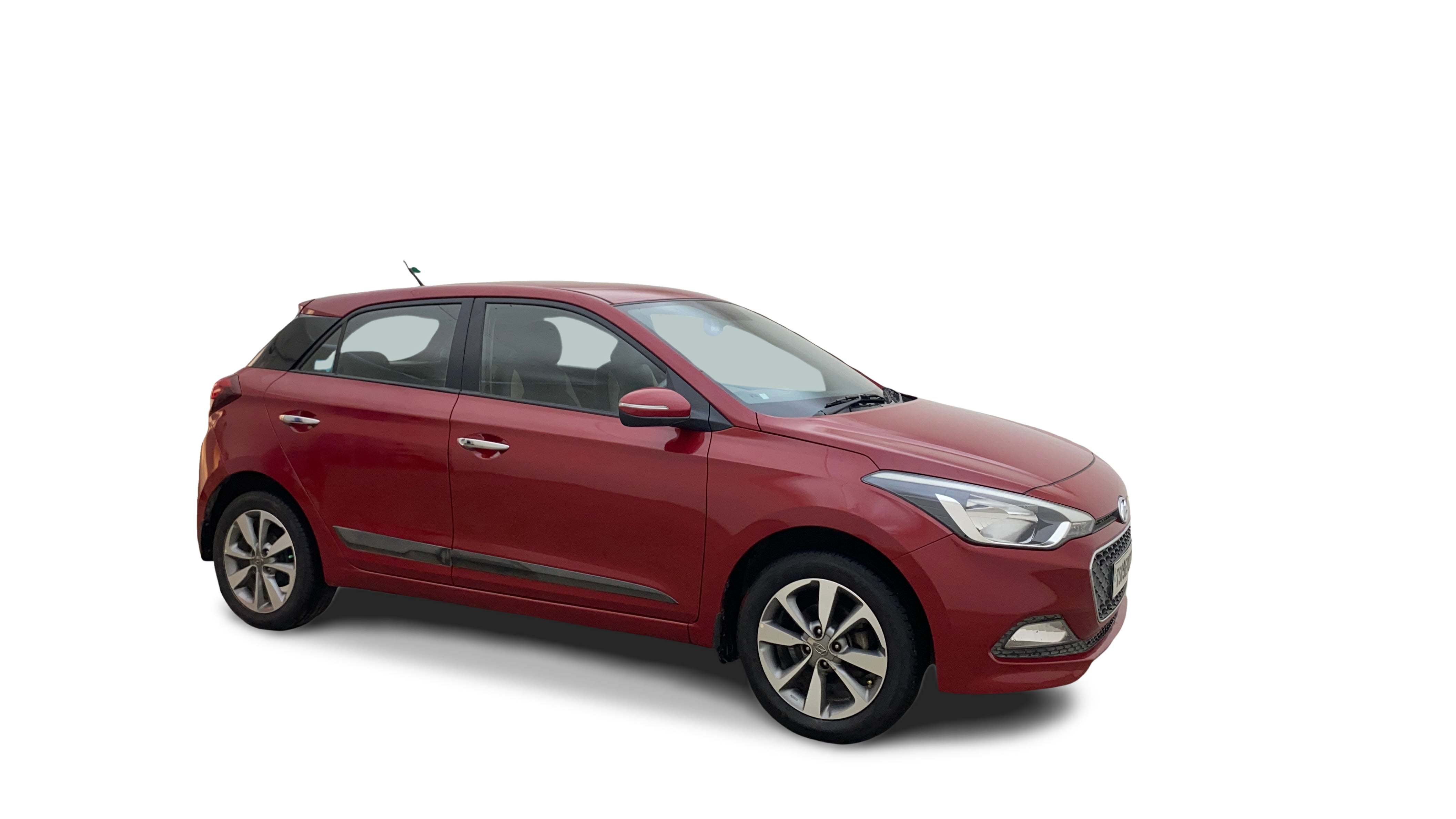 Hyundai Elite i20-img