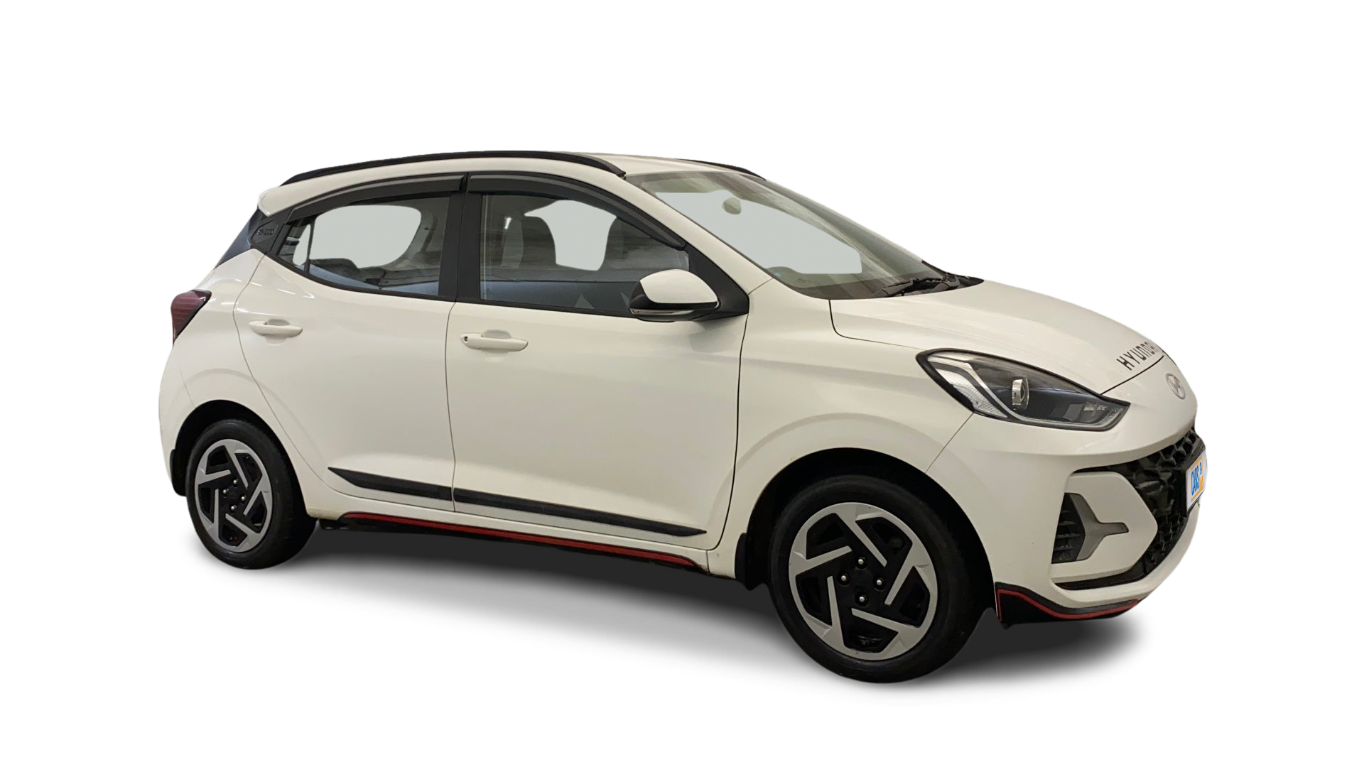 Hyundai GRAND I10 NIOS-img
