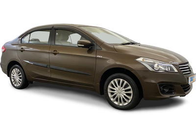 Maruti Ciaz-img