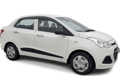 2016 Hyundai Xcent - Sedan - Petrol - Manual - ₹3.43 lakh