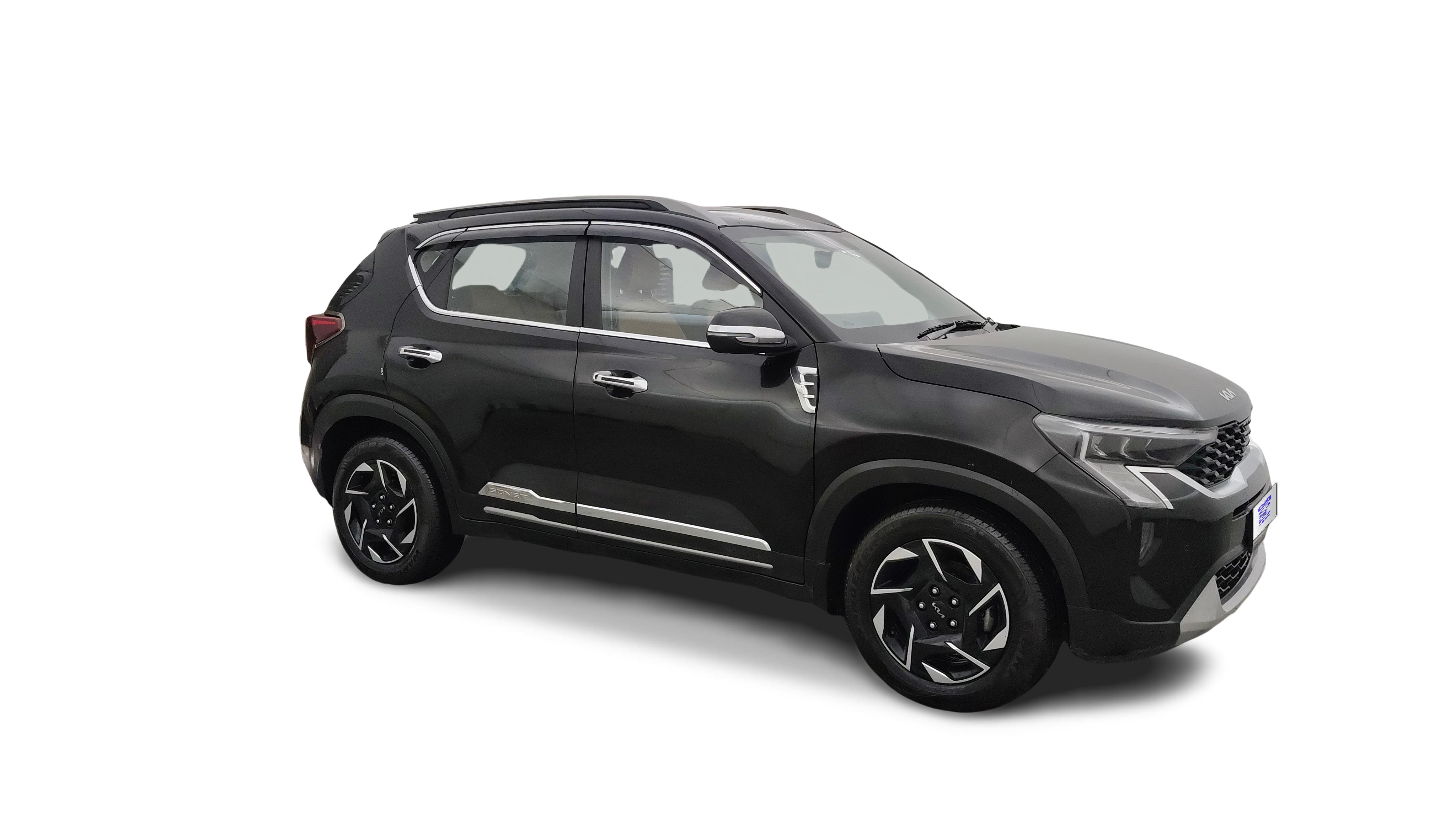2024 KIA SONET - SUV - Petrol - Automatic - ₹10.74 lakh