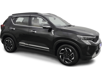2024 KIA SONET - SUV - Petrol - Automatic - ₹10.74 lakh