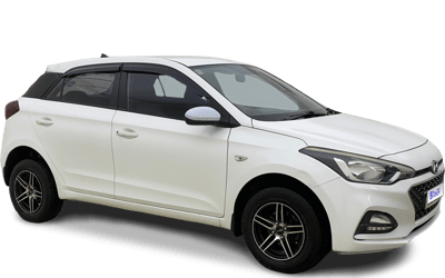 2019 Hyundai Elite i20 - Hatchback - Diesel - Manual - ₹5.51 lakh