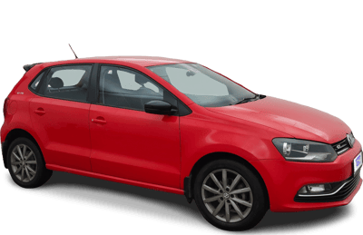 2019 Volkswagen Polo - Hatchback - Petrol - Automatic - ₹5.91 lakh