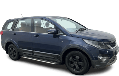 2019 Tata Hexa - SUV - Diesel - Manual - ₹8.49 lakh