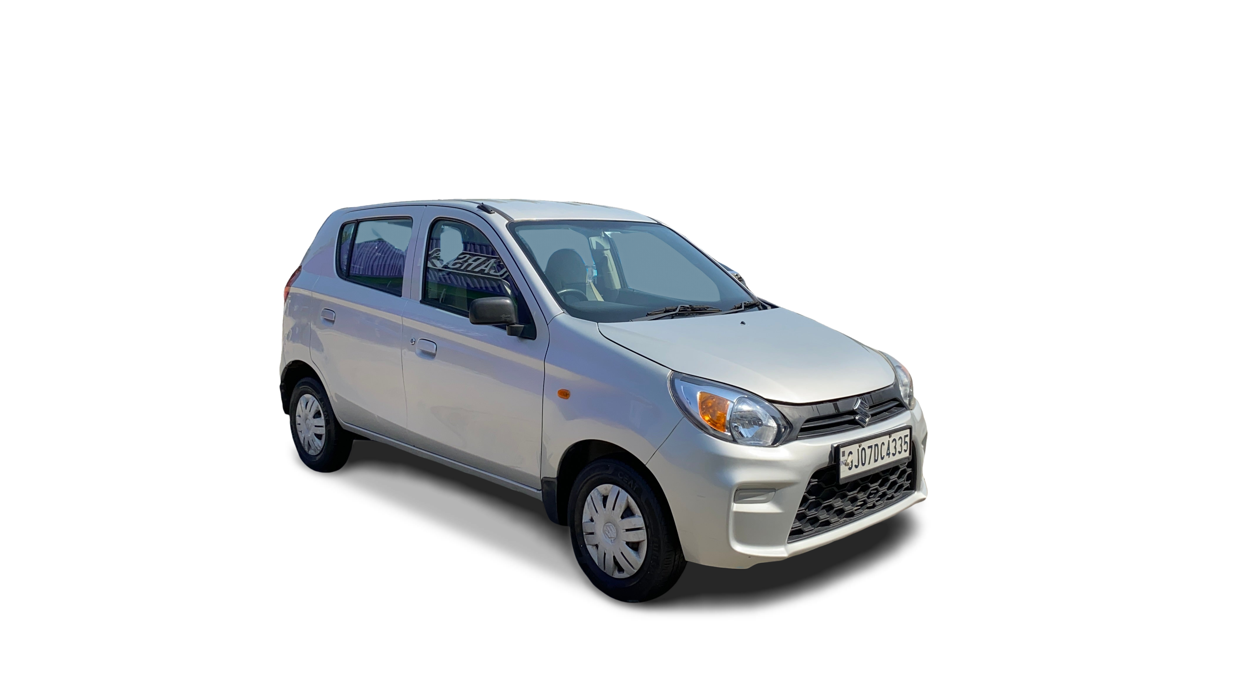 Maruti Alto-img