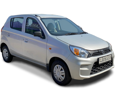 Maruti Alto-img