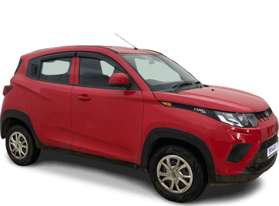2018 Mahindra KUV 100 NXT - SUV - Petrol - Manual - ₹3.13 lakh