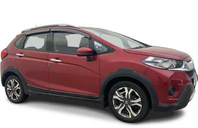 Honda WR-V-img
