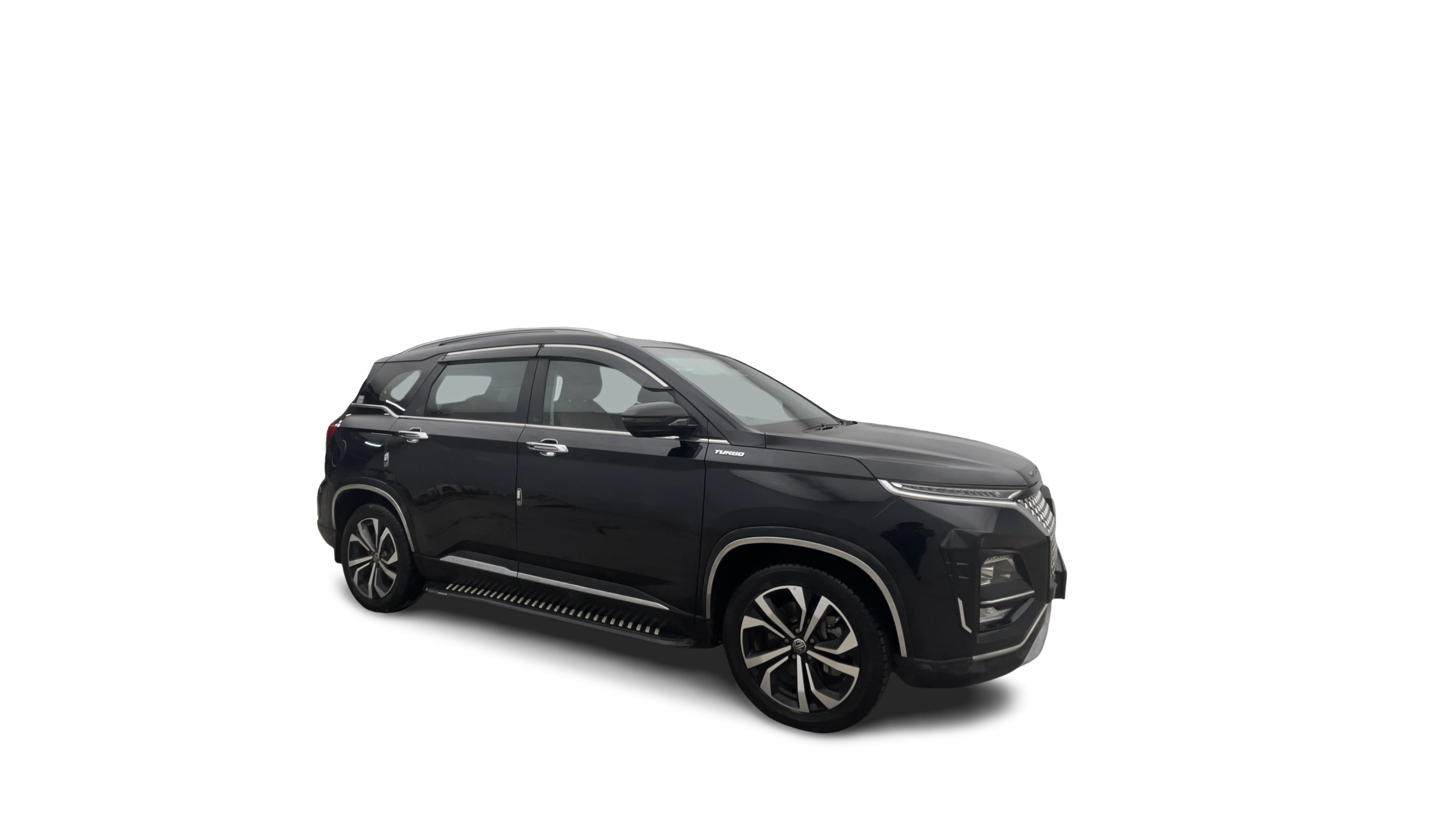MG HECTOR PLUS-img