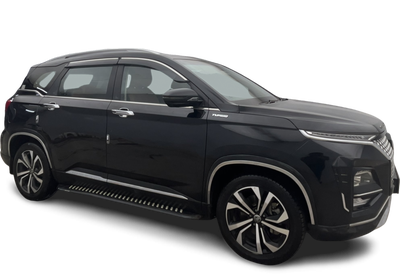 MG HECTOR PLUS-img