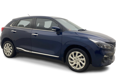 Maruti Baleno-img