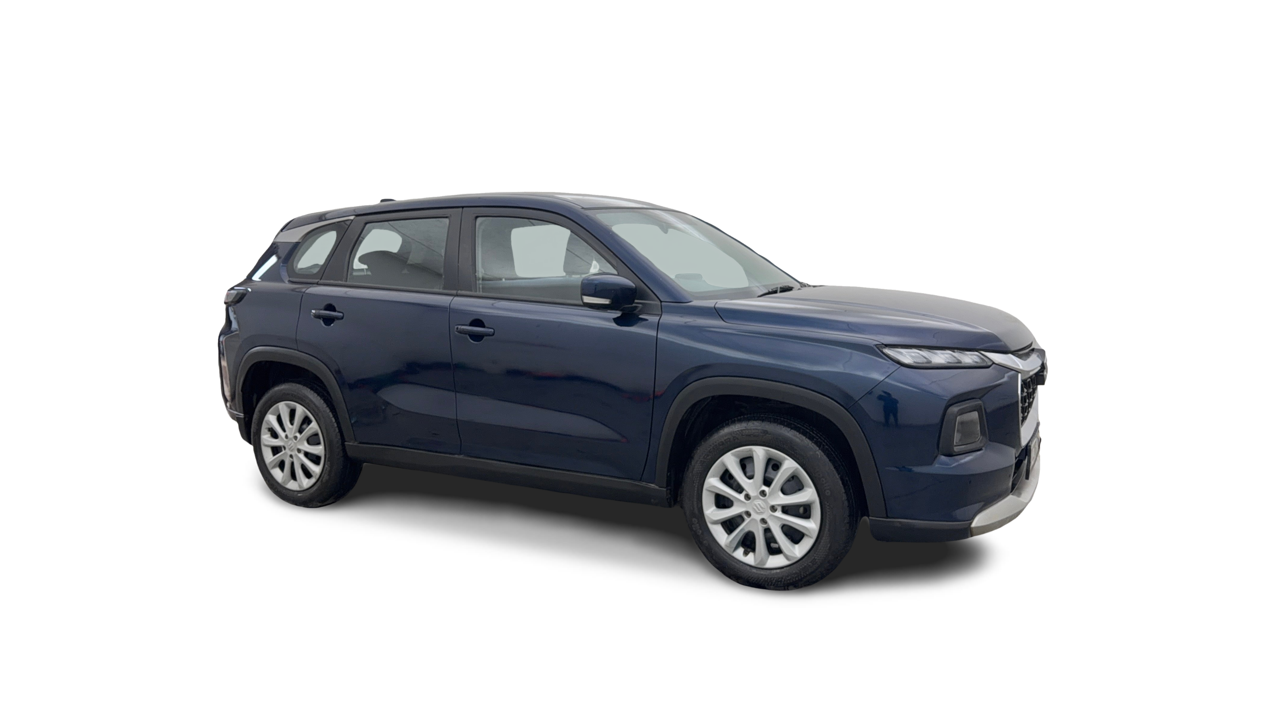 2023 Maruti Grand Vitara - SUV - Petrol - Manual - ₹9.97 lakh