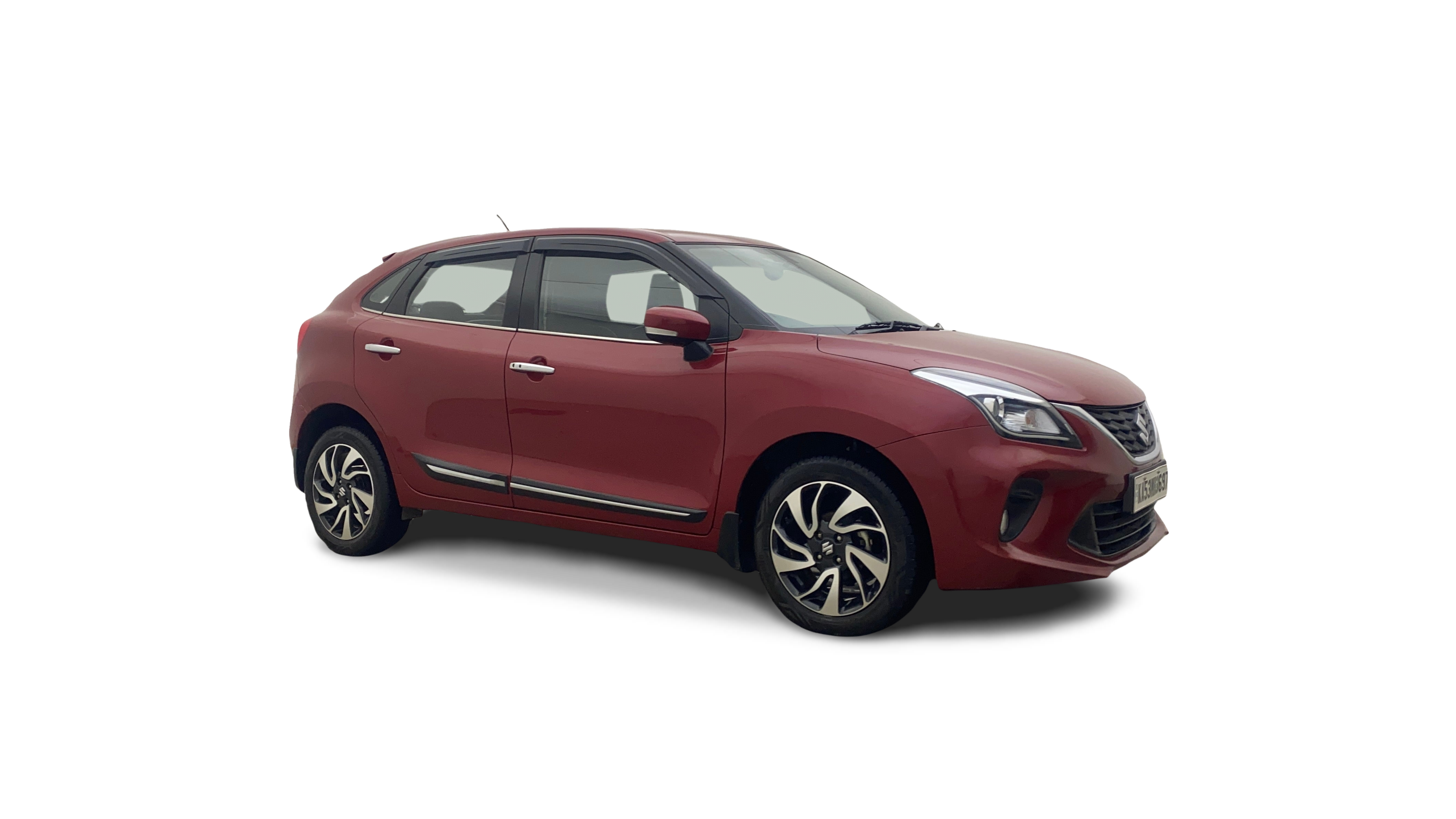 Maruti Baleno-img