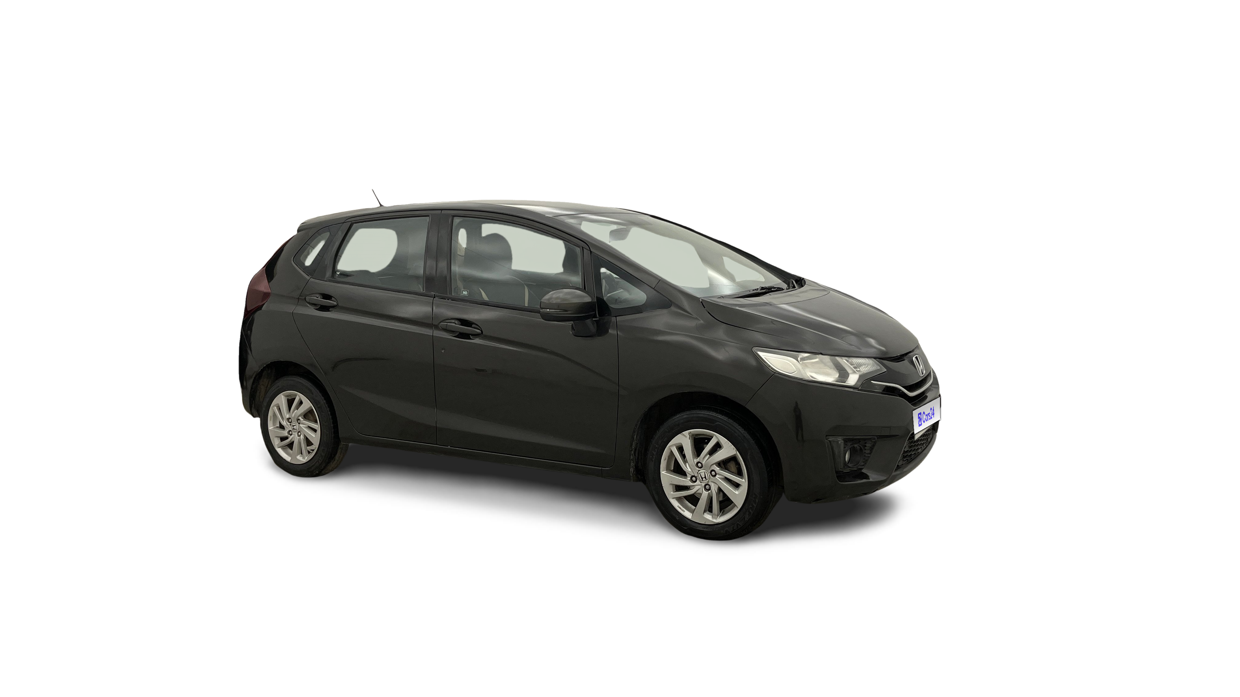 2016 Honda Jazz - Hatchback - Petrol - Automatic - ₹4.00 lakh