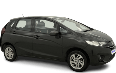 2016 Honda Jazz - Hatchback - Petrol - Automatic - ₹4.00 lakh