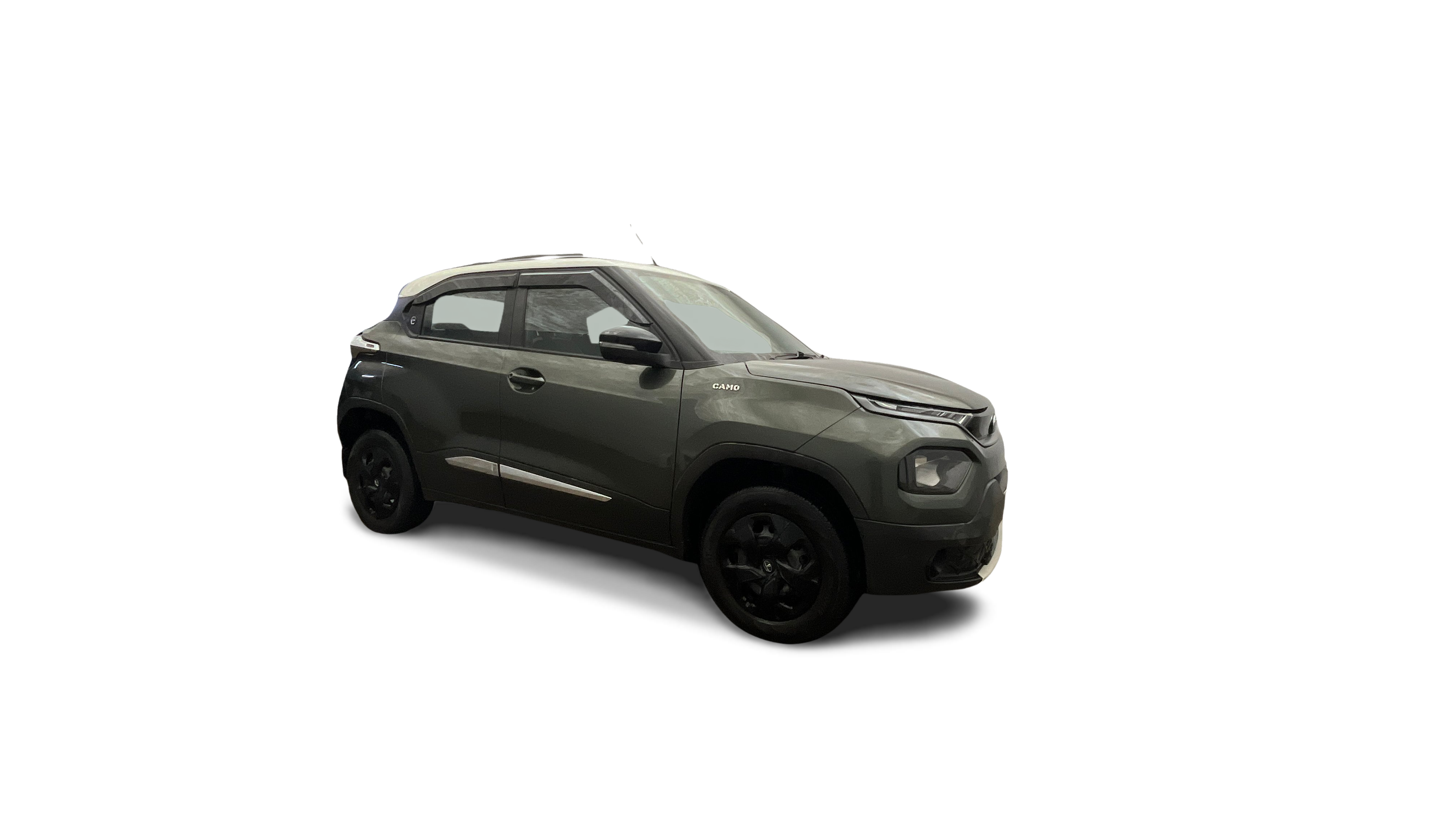 2023 Tata PUNCH - SUV - Petrol - Automatic - ₹5.82 lakh