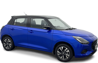 2024 Maruti Swift - Hatchback - Petrol - Automatic - ₹8.84 lakh