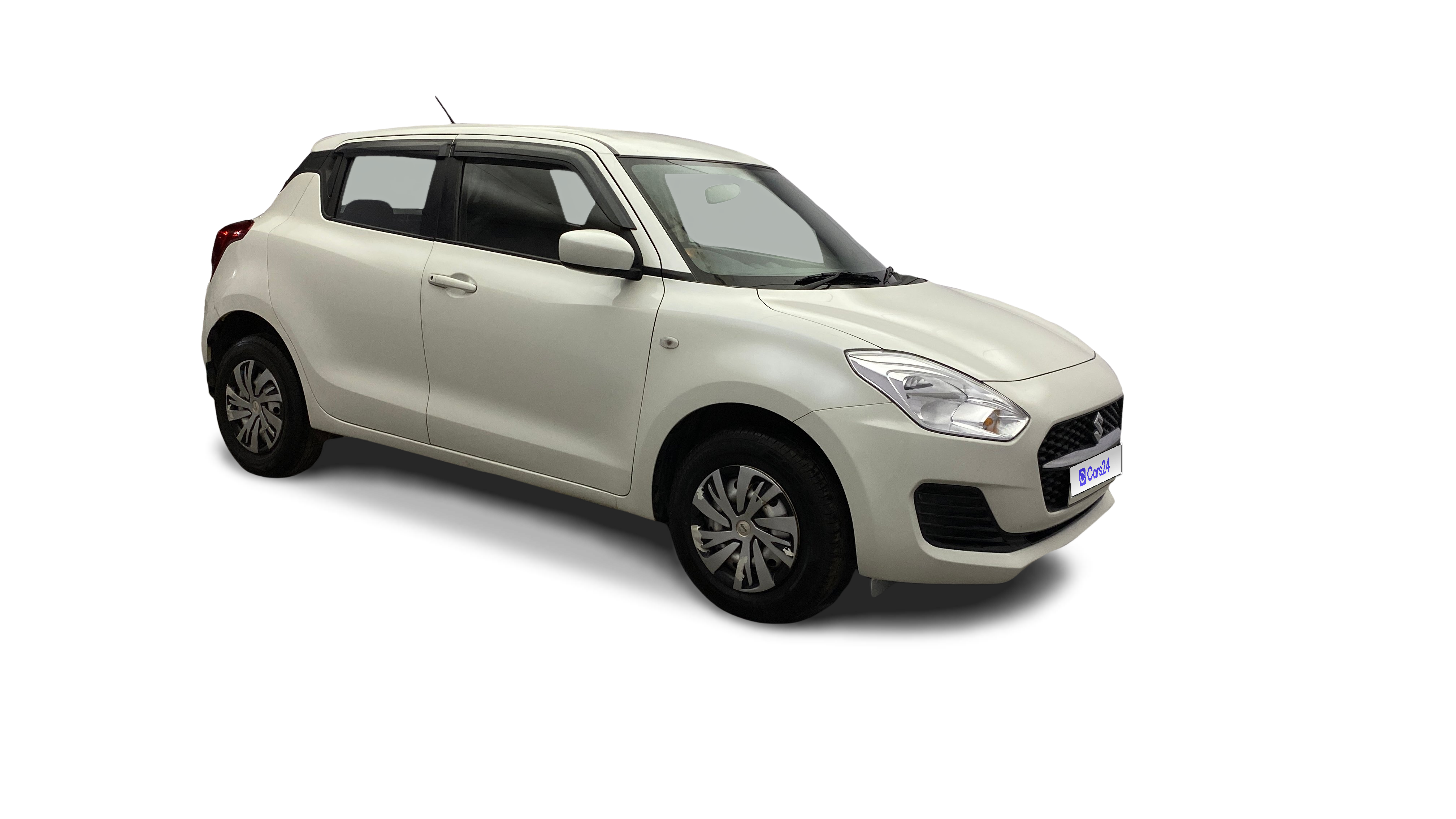 2023 Maruti Swift - Hatchback - Petrol - Manual - ₹5.46 lakh