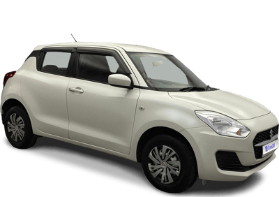 2023 Maruti Swift - Hatchback - Petrol - Manual - ₹5.38 lakh