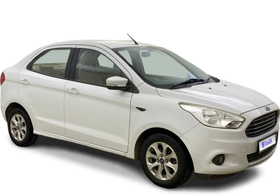 2020 Ford Figo Aspire - Sedan - Petrol - Automatic - ₹4.13 lakh