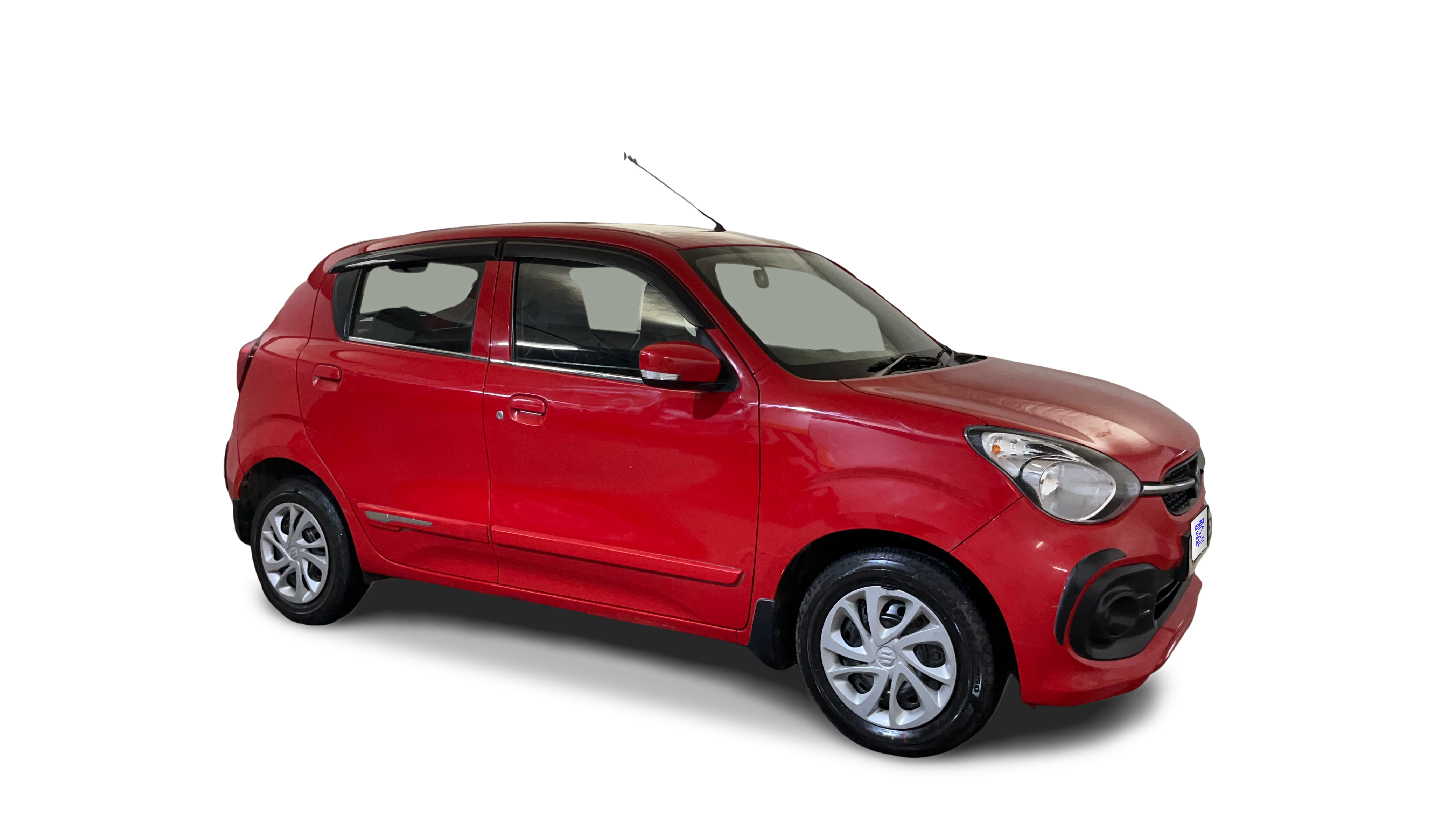 2022 Maruti Celerio - Hatchback - Petrol - Manual - ₹3.79 lakh