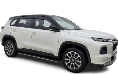 2024 Maruti Grand Vitara - SUV - Petrol - Automatic - ₹11.19 lakh