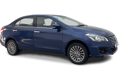 Maruti Ciaz-img