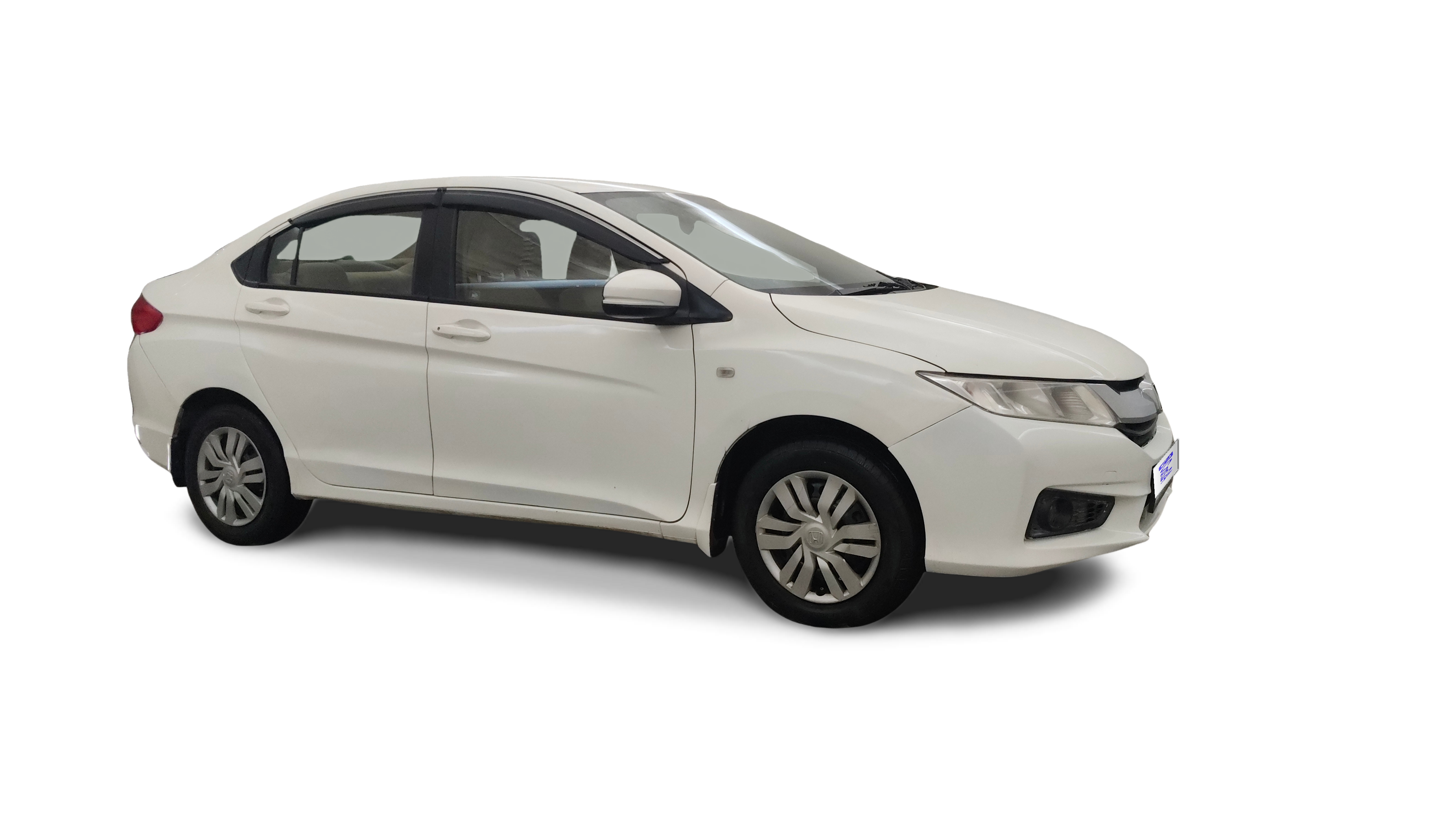2014 Honda City - Sedan - Petrol - Manual - ₹3.09 lakh