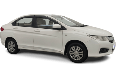 2014 Honda City - Sedan - Petrol - Manual - ₹3.32 lakh