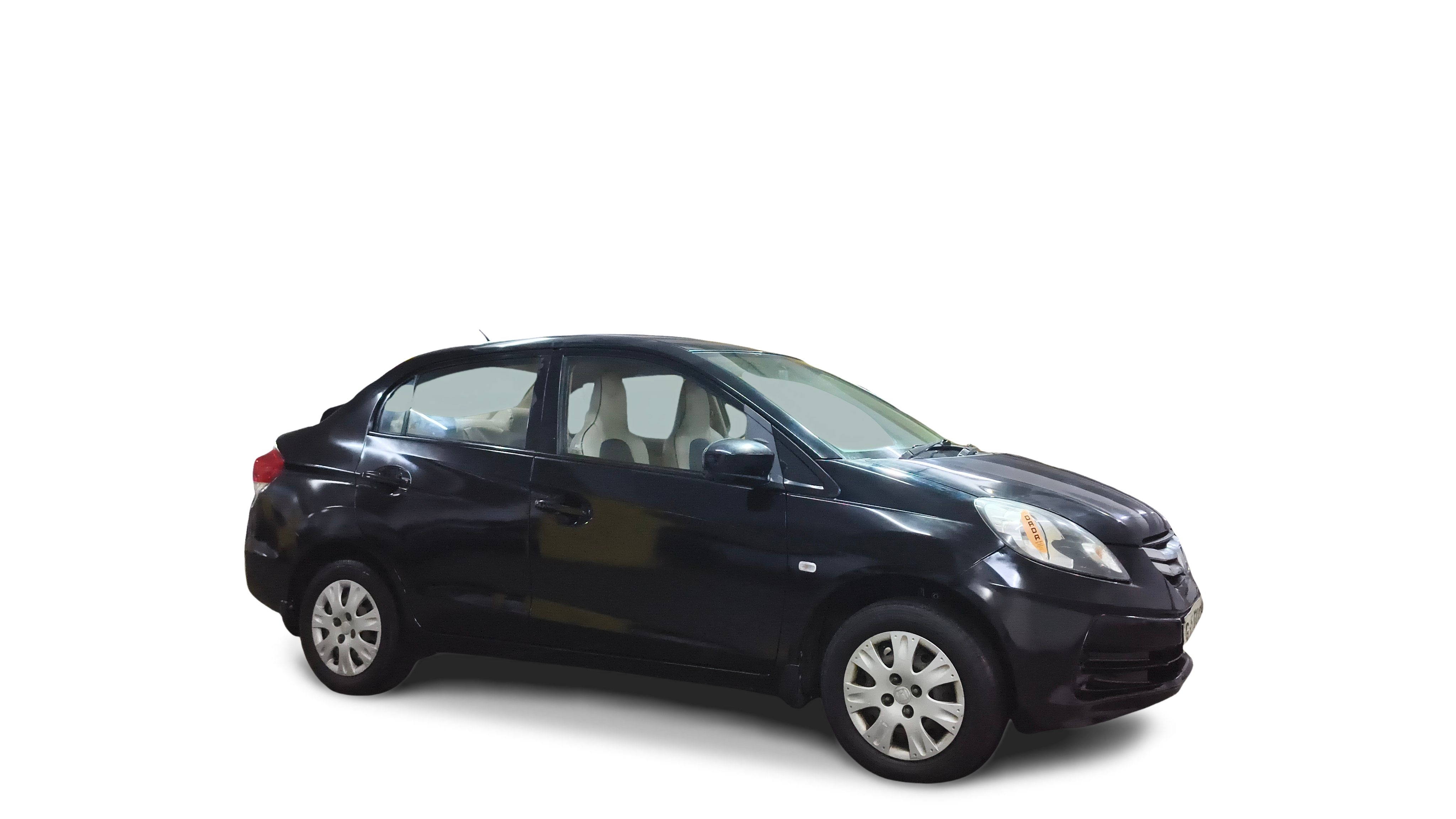 2013 Honda Amaze - Sedan - Petrol - Manual - ₹2.56 lakh