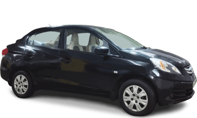 2013 Honda Amaze - Sedan - Petrol - Manual - ₹2.36 lakh