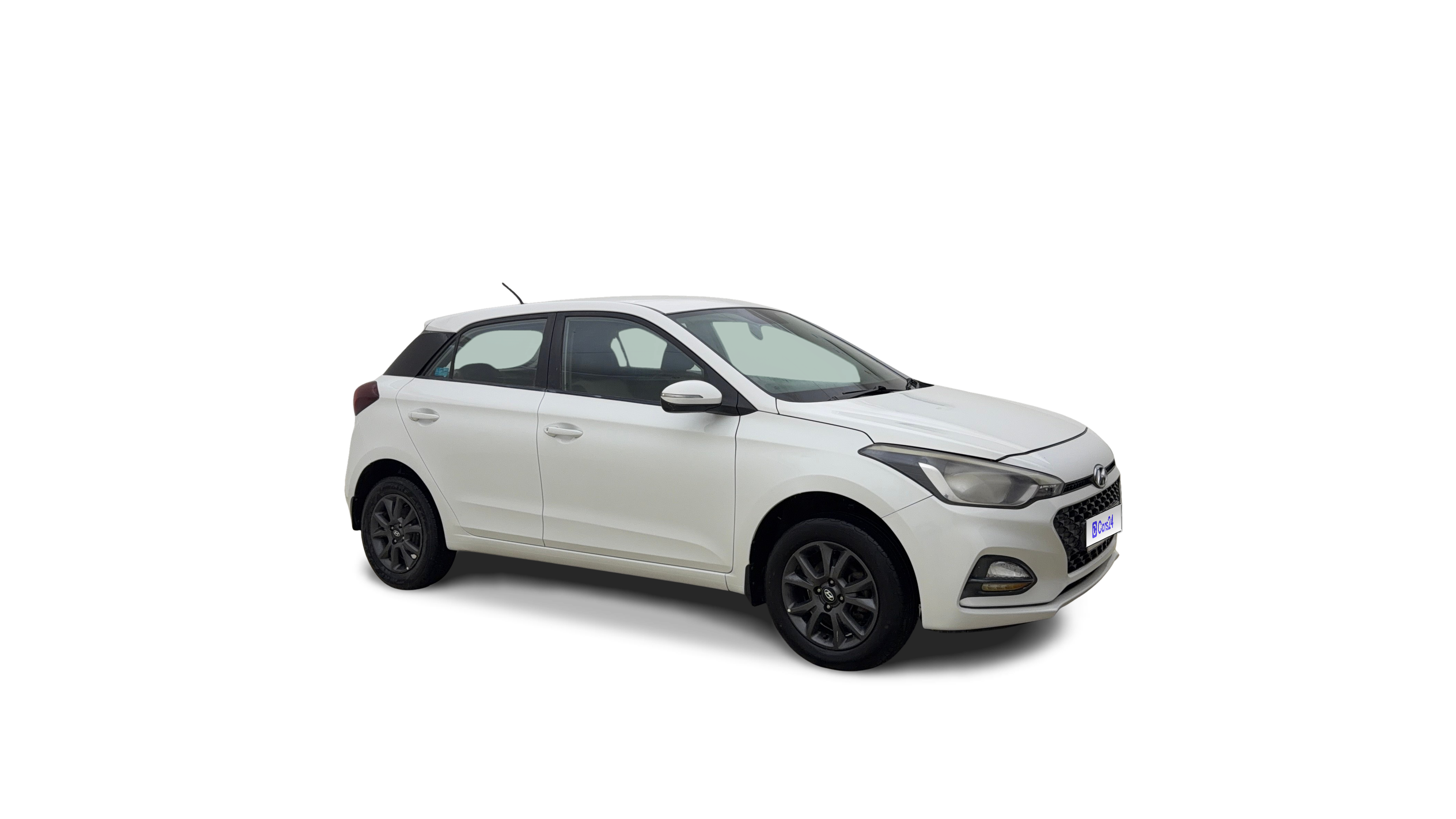 2018 Hyundai Elite i20 - Hatchback - Petrol - Manual - ₹4.82 lakh