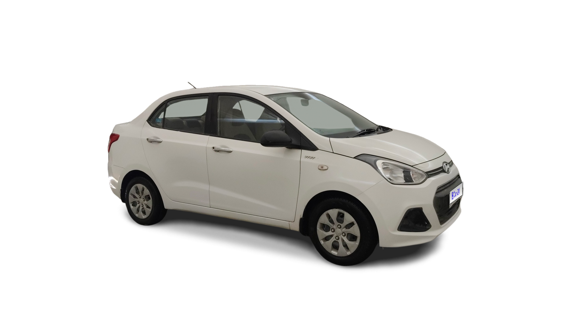 2014 Hyundai Xcent - Sedan - Petrol - Manual - ₹2.47 lakh