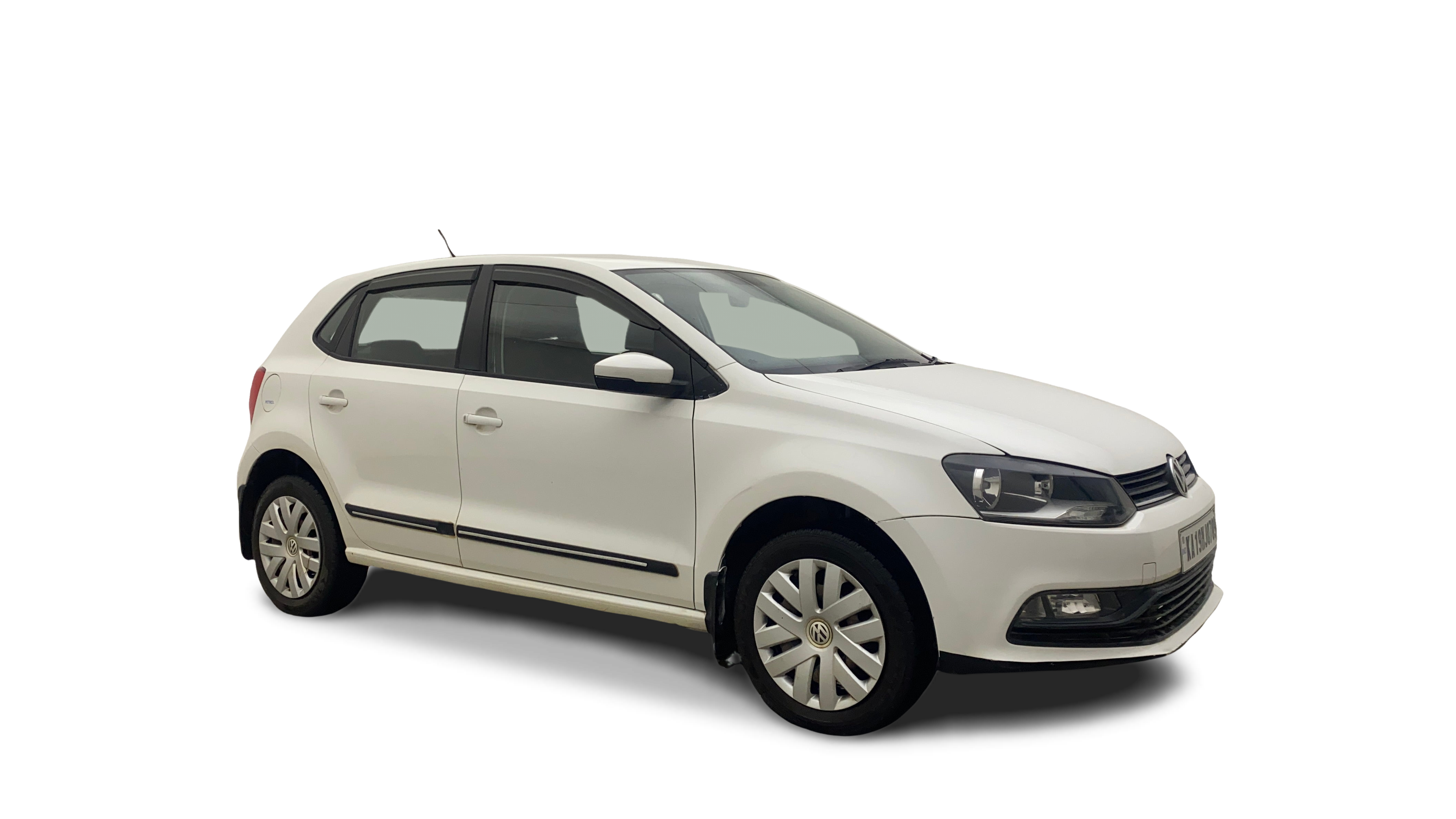 Volkswagen Polo-img