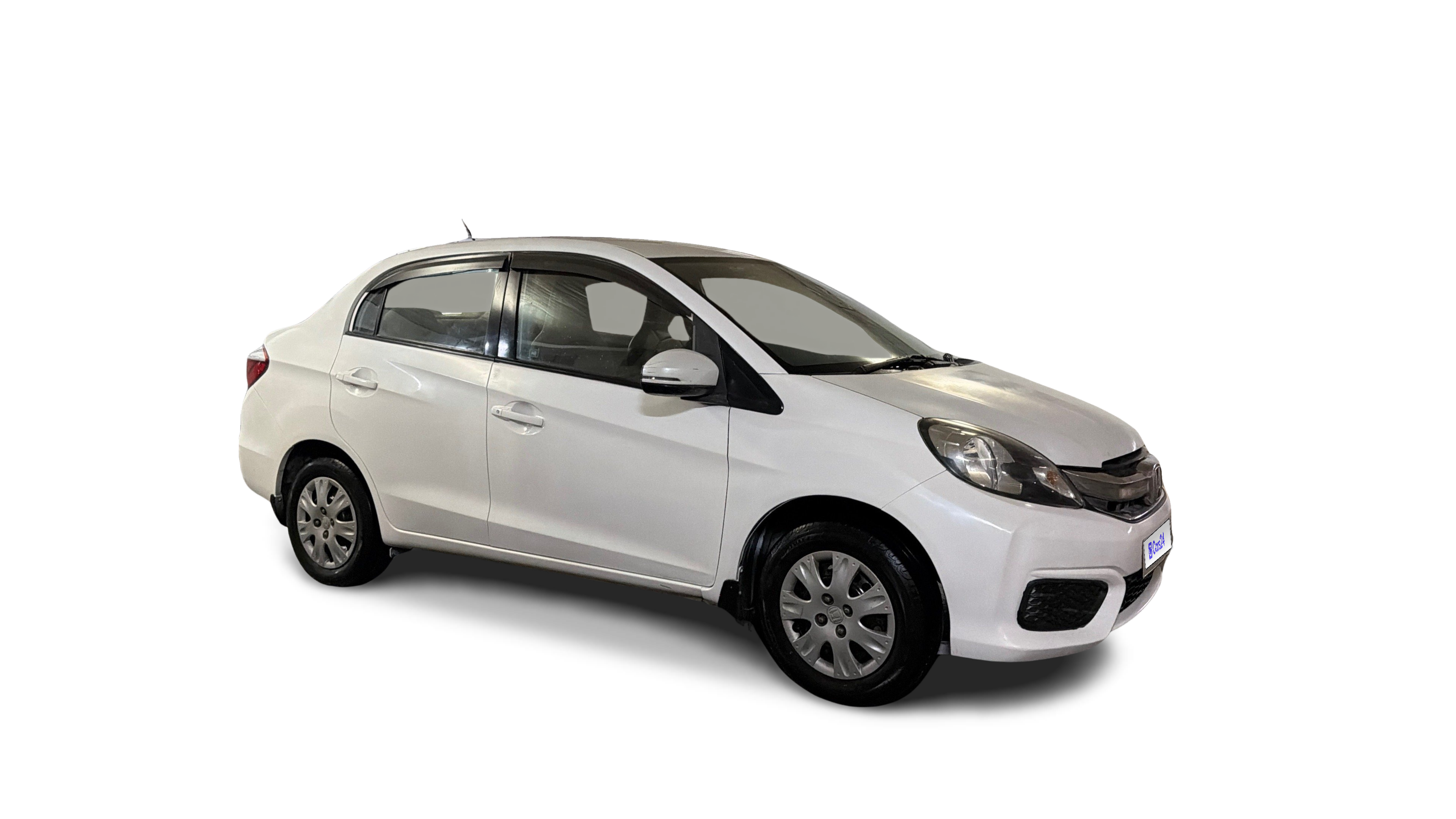 2017 Honda Amaze - Sedan - Petrol - Manual - ₹3.29 lakh
