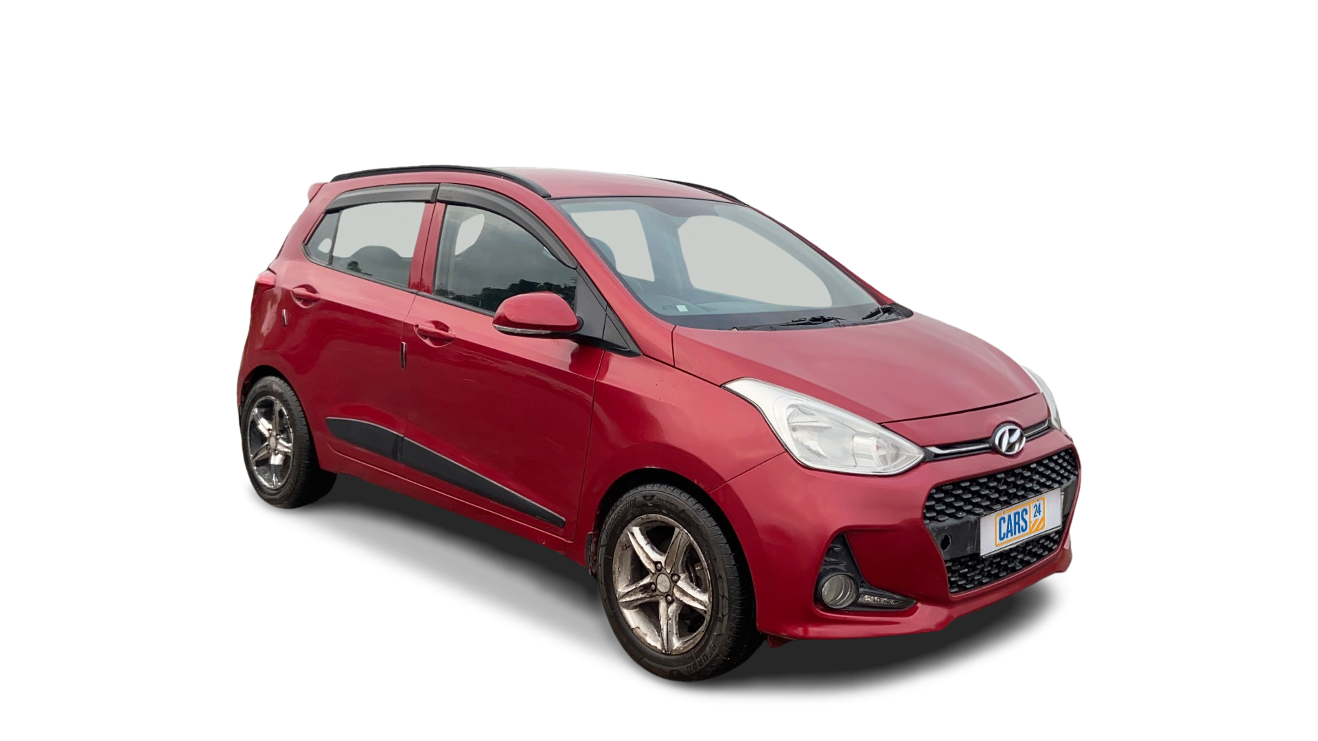 Hyundai Grand i10-img