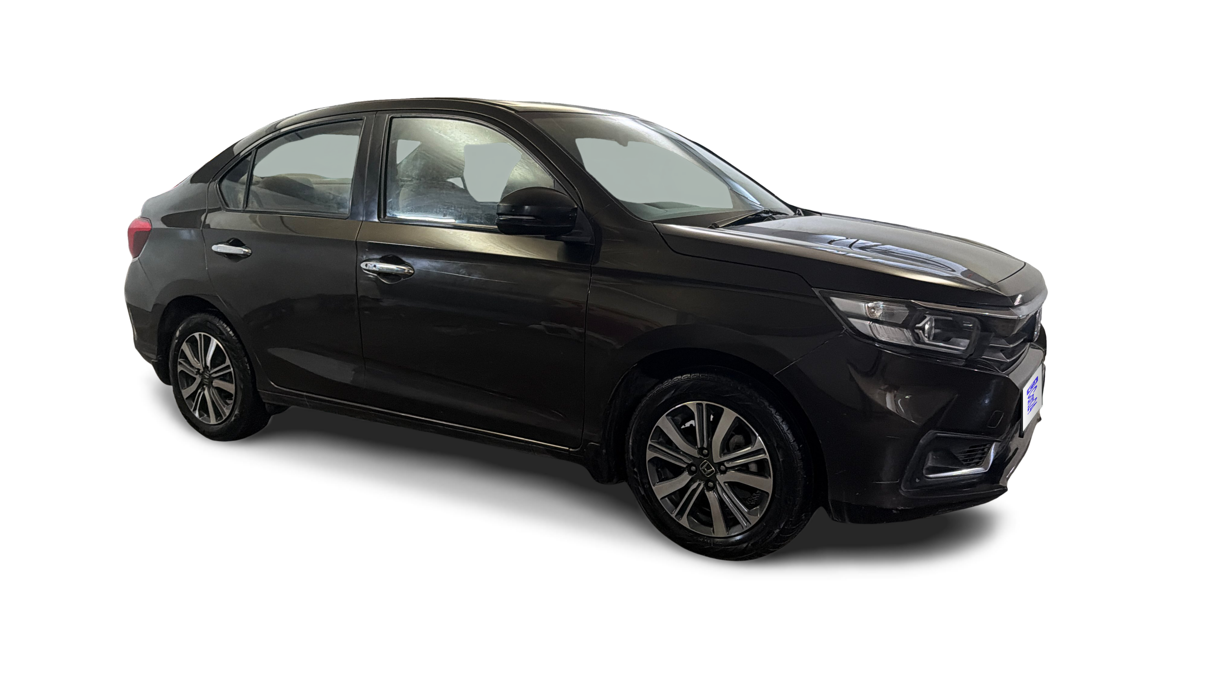 2022 Honda Amaze - Sedan - Petrol - Automatic - ₹6.12 lakh